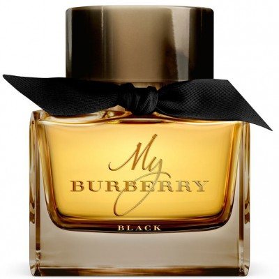 Burberry My Burberry Black Eau de Parfum 90ml