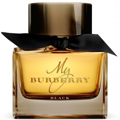 Burberry My Burberry Black Eau de Parfum 90ml
