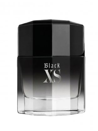 Paco Rabanne Black XS Eau de Toilette 100ml