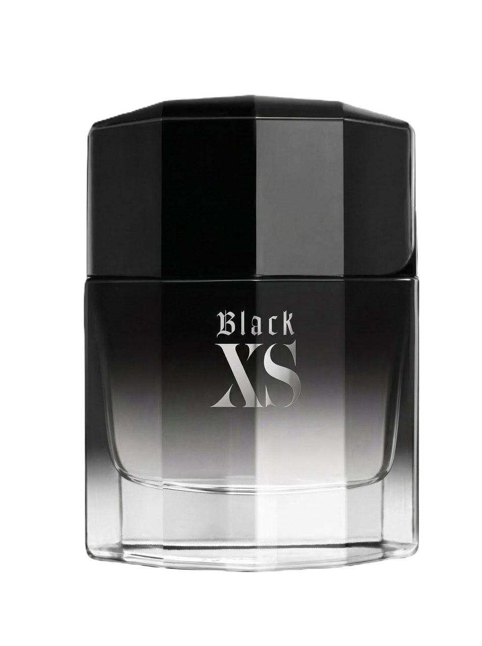 Paco Rabanne Black XS Eau de Toilette 100ml