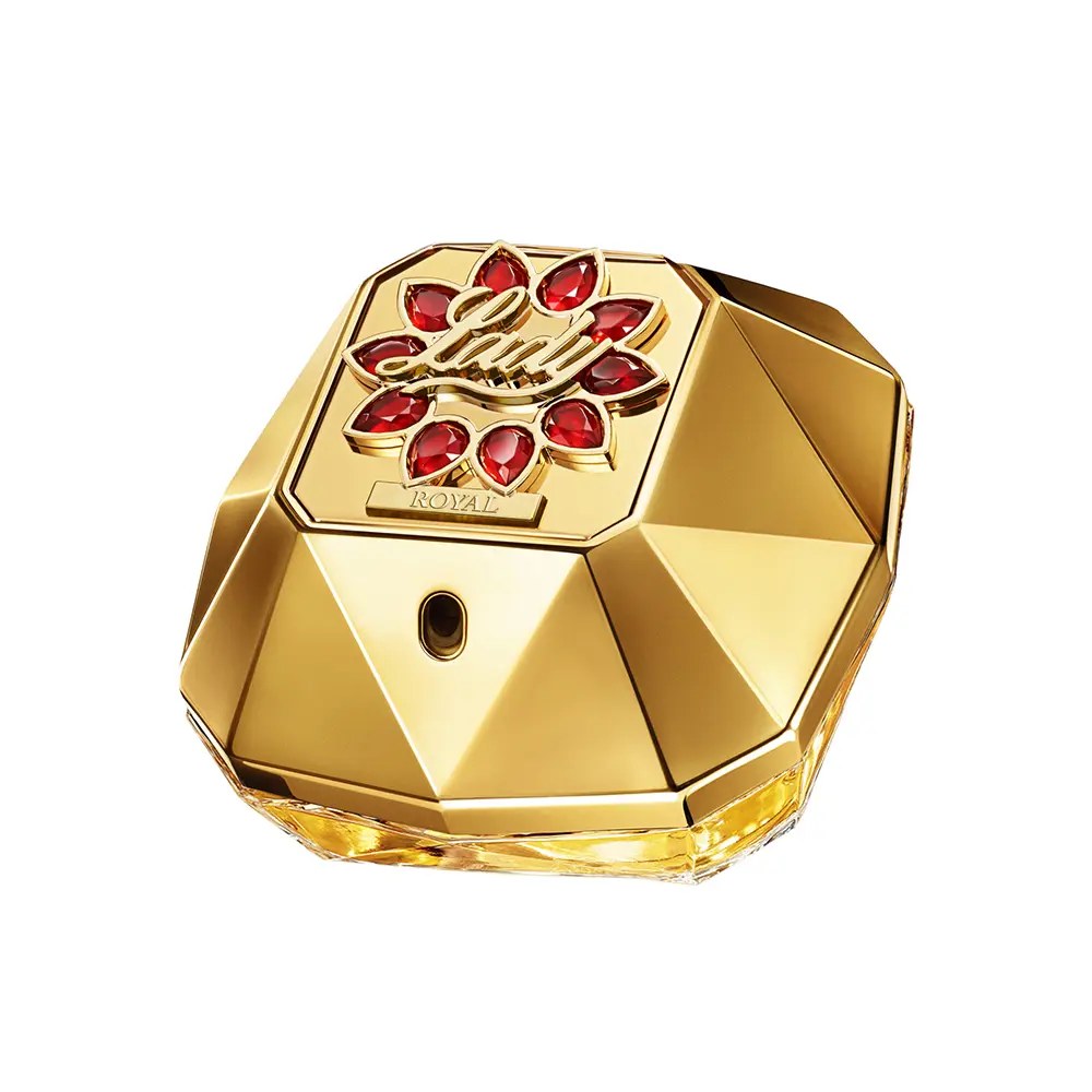 Paco Rabanne Lady Million Eau de Parfum 50ml