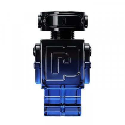 Paco Rabanne Phantom Intense Eau de Parfum 100ml