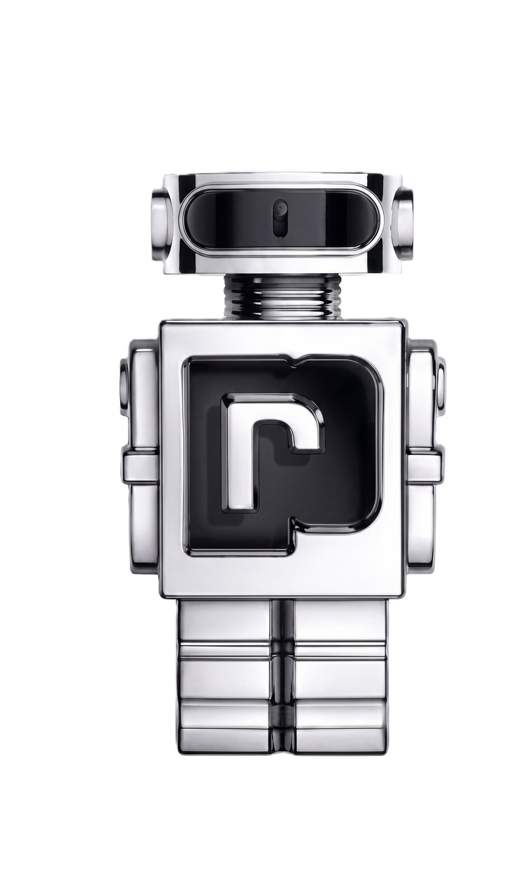 Paco Rabanne Phantom Eau de Toilette