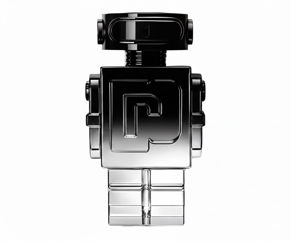 Paco Rabanne Phantom Elixir Parfum