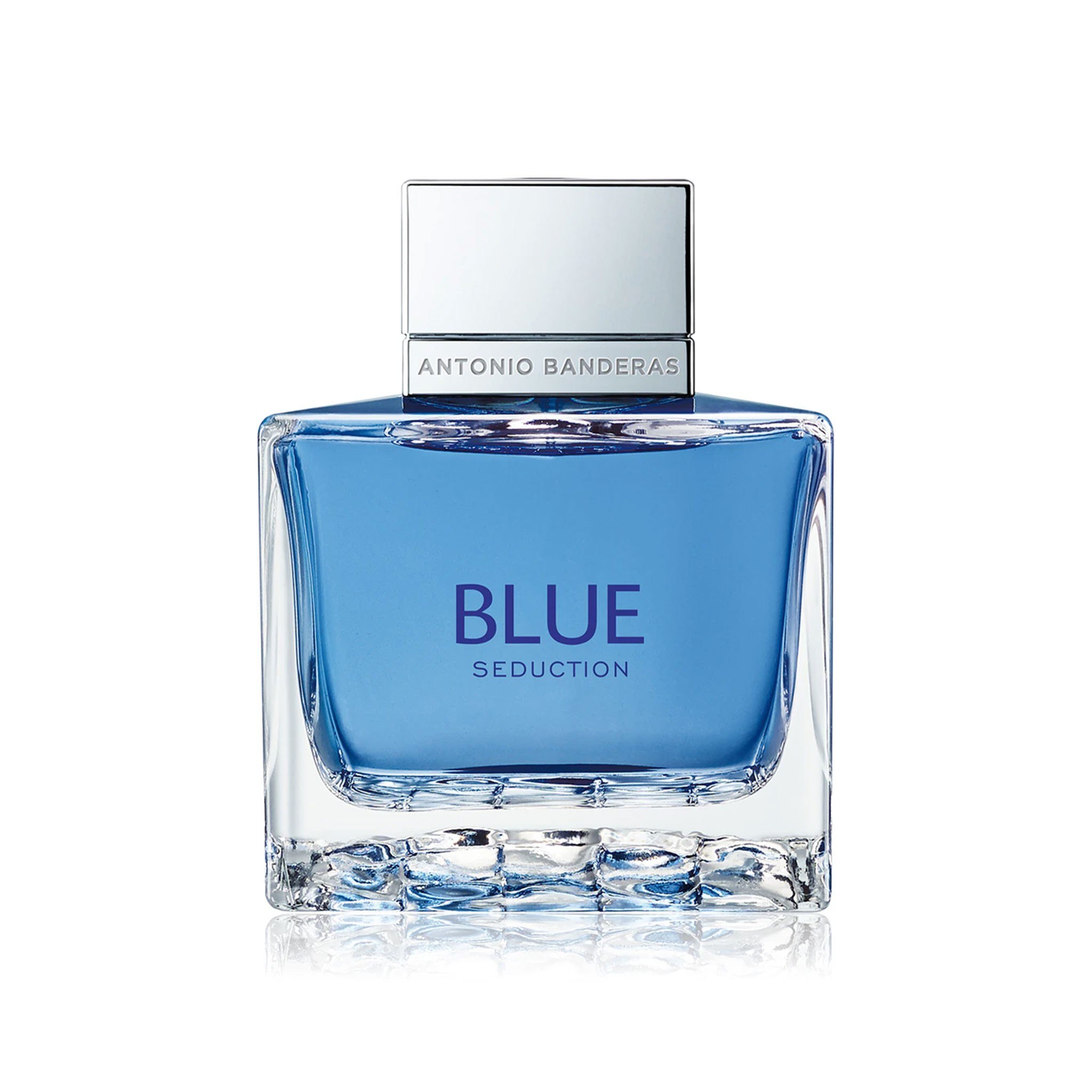 Antonio Banderas Blue Seduction Eau de Toilette 100ml