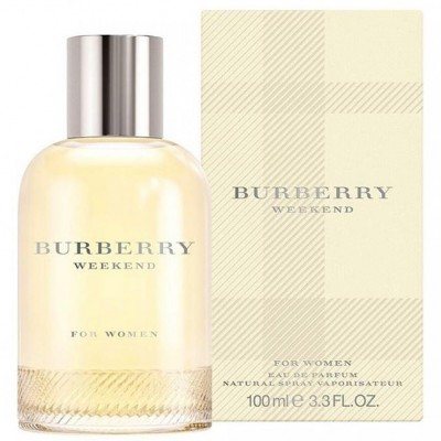 Burberry Weekend Eau de Parfum 100ml