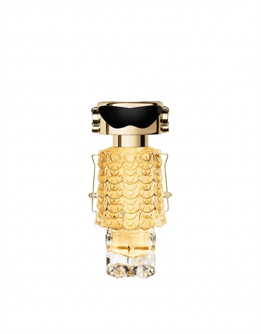 Paco Rabanne Fame Intense Eau de Parfum