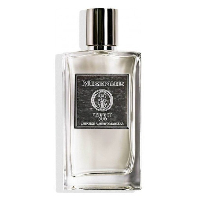 Mizensir Perfect Oud Eau de Parfum 100ml
