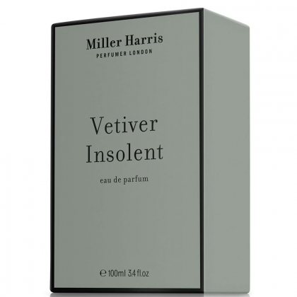 Miller Harris Vetiver Insolent
