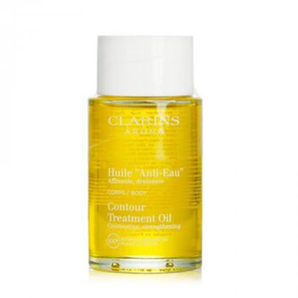 Clarins Huile Anti-Eau