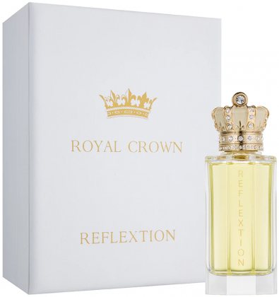Royal Crown Reflextion