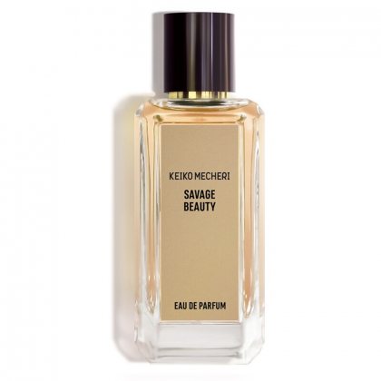 Keiko Mecheri Savage Beauty Eau de Parfum 100ml