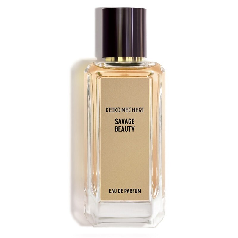 Keiko Mecheri Savage Beauty Eau de Parfum 100ml