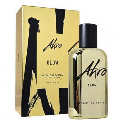 Akro Glow Extrait de Parfum 30ml