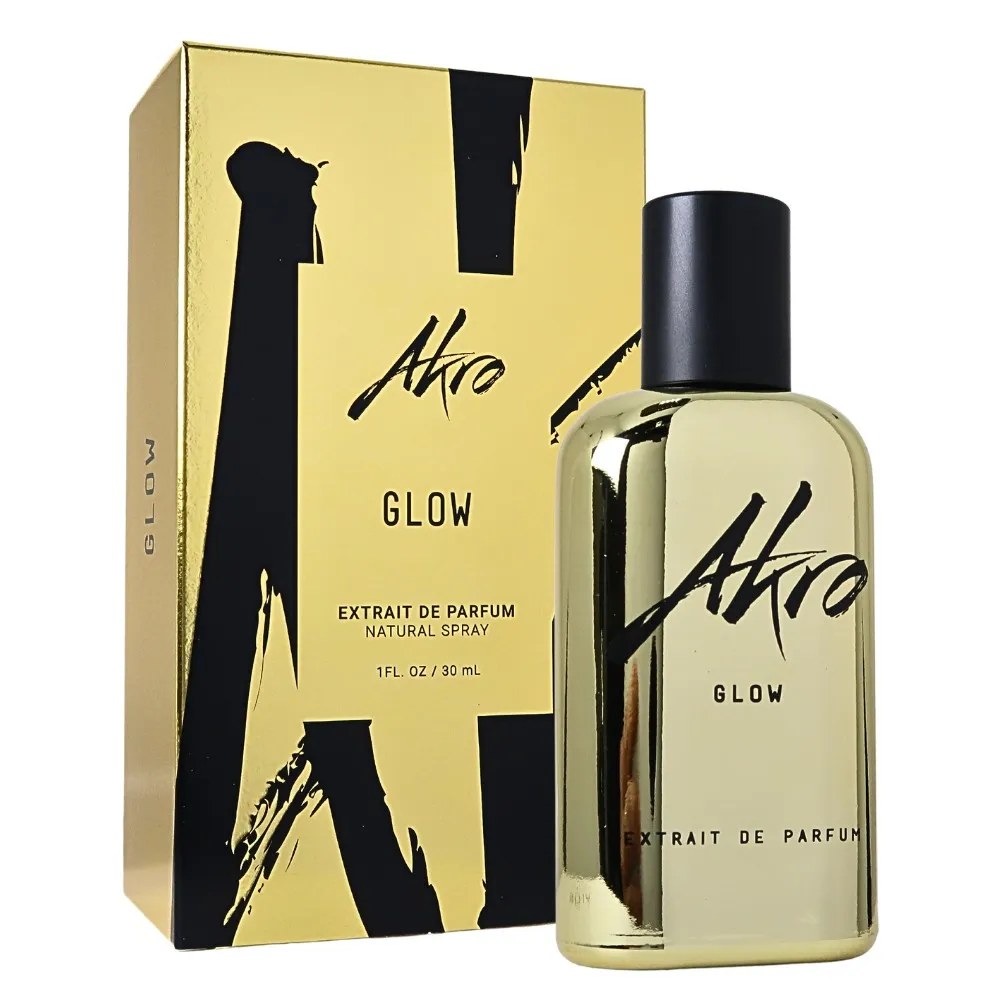 Akro Glow Extrait de Parfum