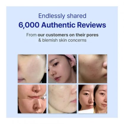 Innisfree Retinol Greentea Pdrn Ampoule