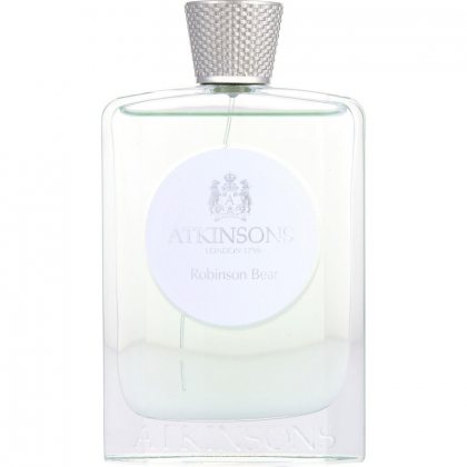 Atkinsons Robinson Bear Eau de Parfum 100ml