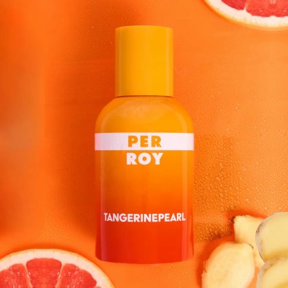 Perroy Tangerine Pearl