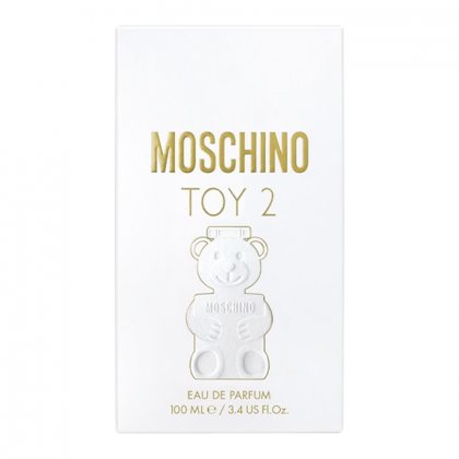 Moschino Toy 2