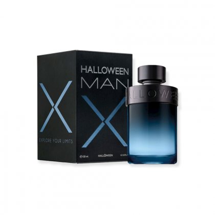 J Del Pozo Halloween X