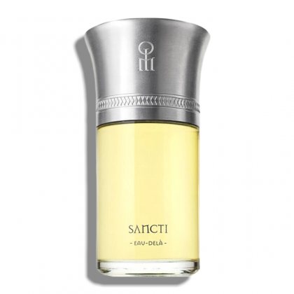 Liquides Imaginaires Sancti