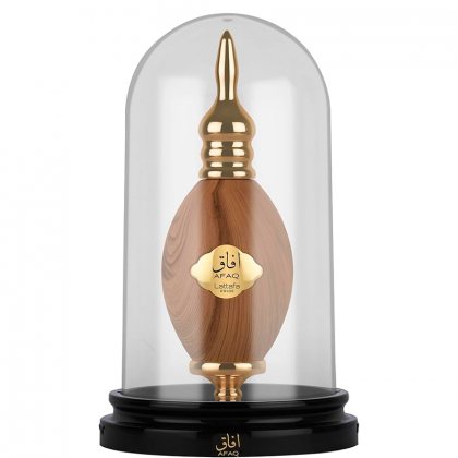 Lattafa Afaq Gold Eau de Parfum 100ml