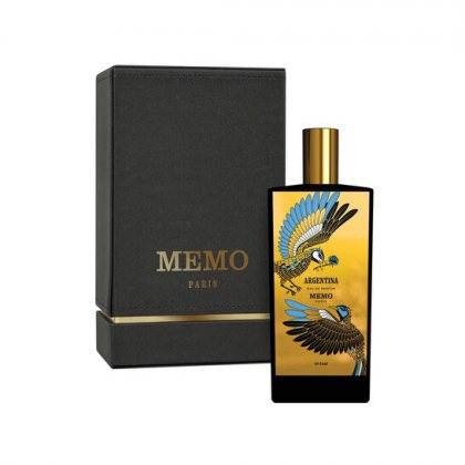 Memo Argentina Eau de Parfum 75ml