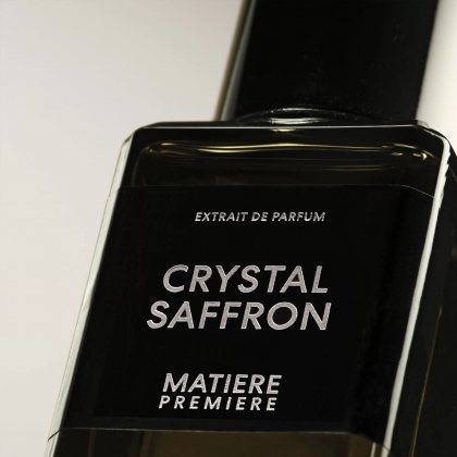 Matiere Premiere Crystal Saffron