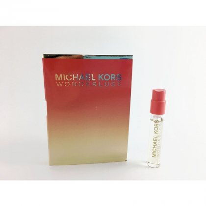 Michael Kors Wonderlust Vial Pack 50 X