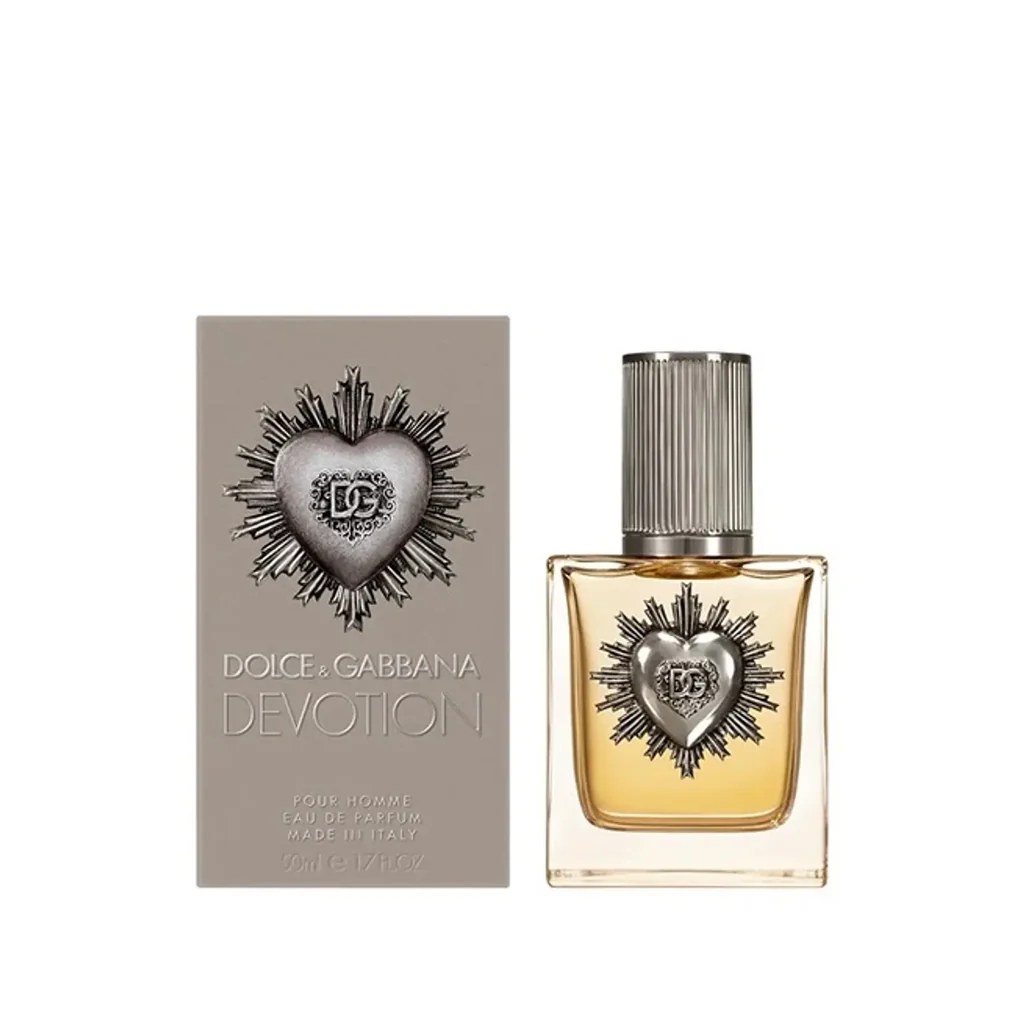 Dolce & Gabbana Devotion Pour Homme Parfum