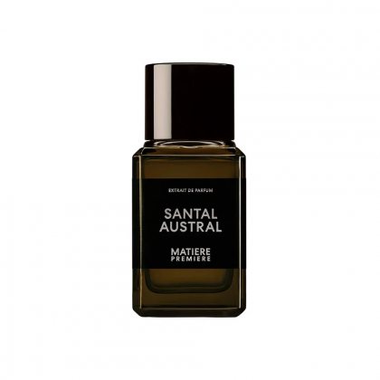 Matiere Premiere Santal Austral