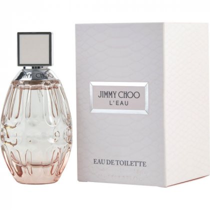 Jimmy Choo Eau