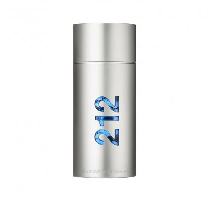 Carolina Herrera 212 Men Eau de Toilette 100ml Vaporizador