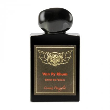 Lorenzo Pazzaglia Gasoleather Extrait de Parfum 75ml