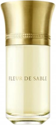 Liquides Imaginaires Fleur de Sable Eau de Parfum 50ml