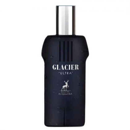 Maison Alhambra Glacier Ultra