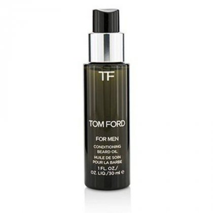 Tom Ford Beard Oil Oud Wood