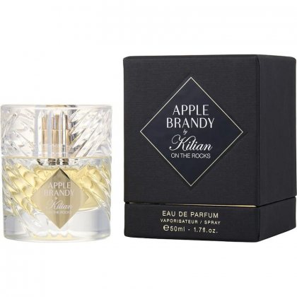 By Kilian Kilian Apple Brandy On The Rocks