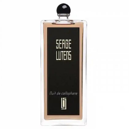 Serge Lutens Nuit De Cellophane