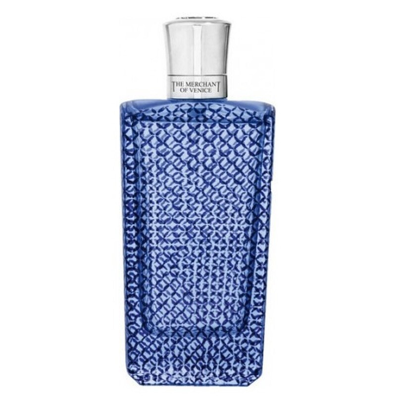 The Merchant of Venice Venetian Blue Eau de Parfum 100 ml