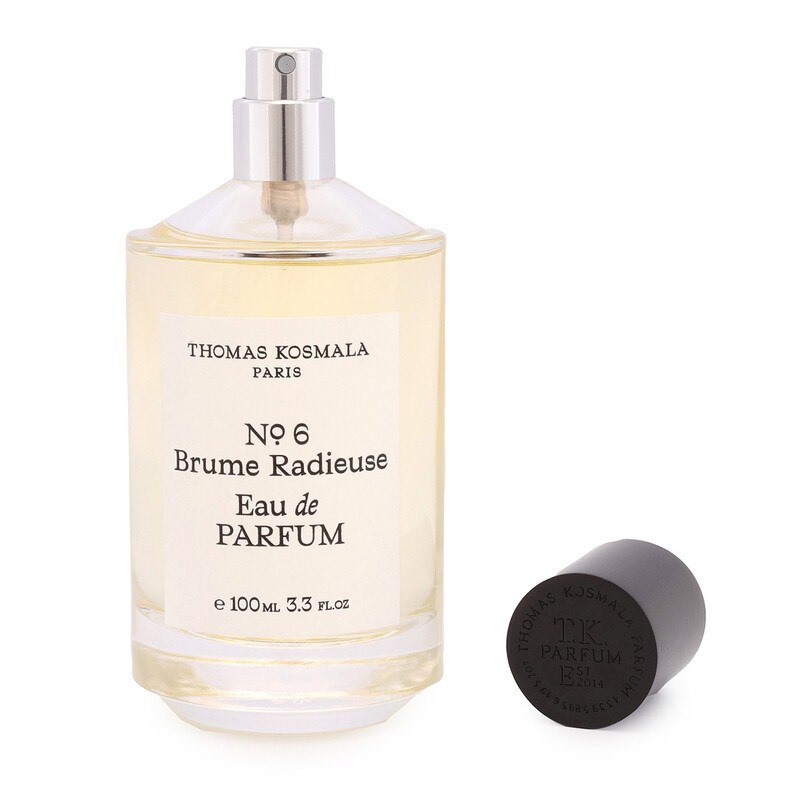 Thomas Kosmala No.6 Brume Radieuse Eau de Parfum 100ml