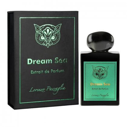 Lorenzo Pazzaglia Dream Sea
