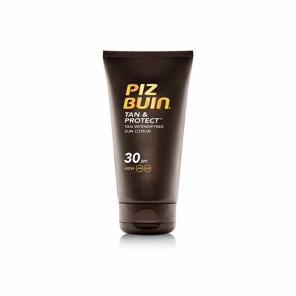 Piz Buin Locion Spf30 Tubo
