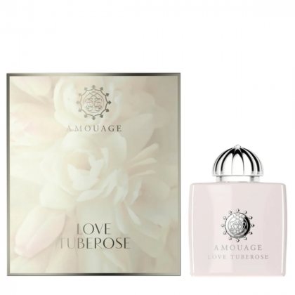 Amouage Love Tuberose Eau de Parfum 100ml