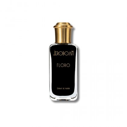 Jeroboam Floro De