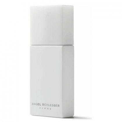 Angel Schlesser Femme Eau de Toilette 100ml