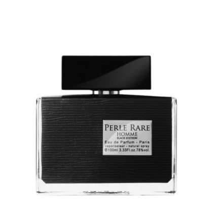Panouge Perle Rare Black Edition