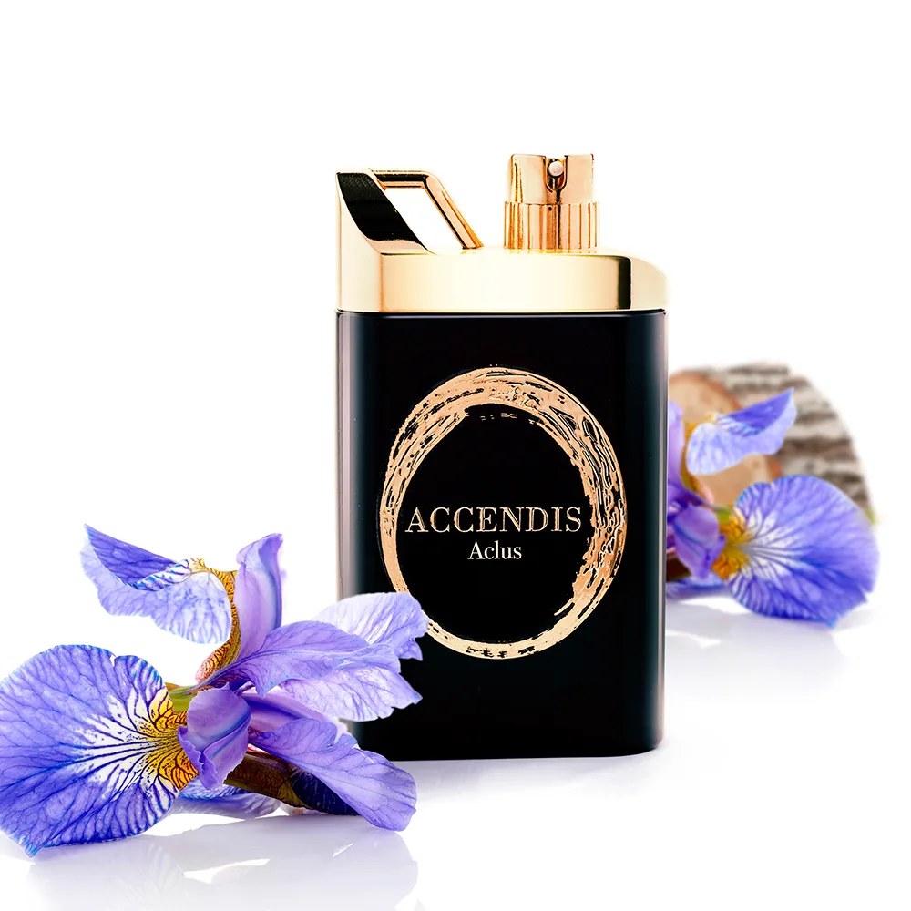 Accendis Alidoro Eau de Parfum 100ml