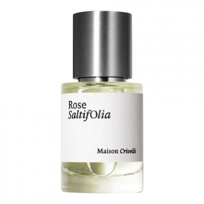 Maison Crivelli Rose Saltifolia