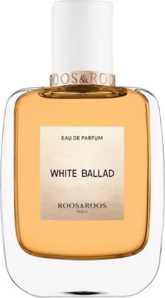 Roos & Roos Roos&Roos White Ballad
